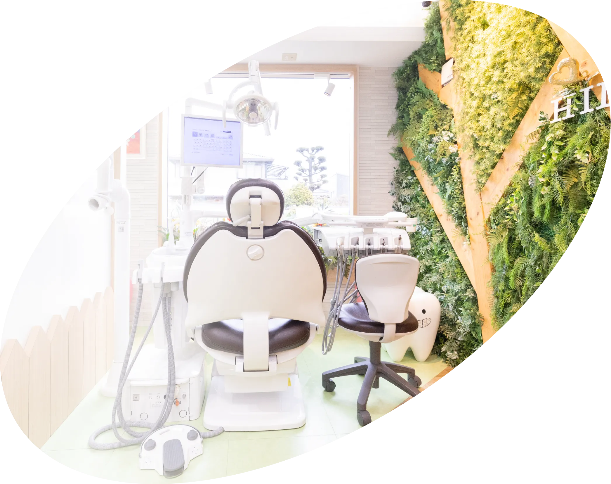 About当院について