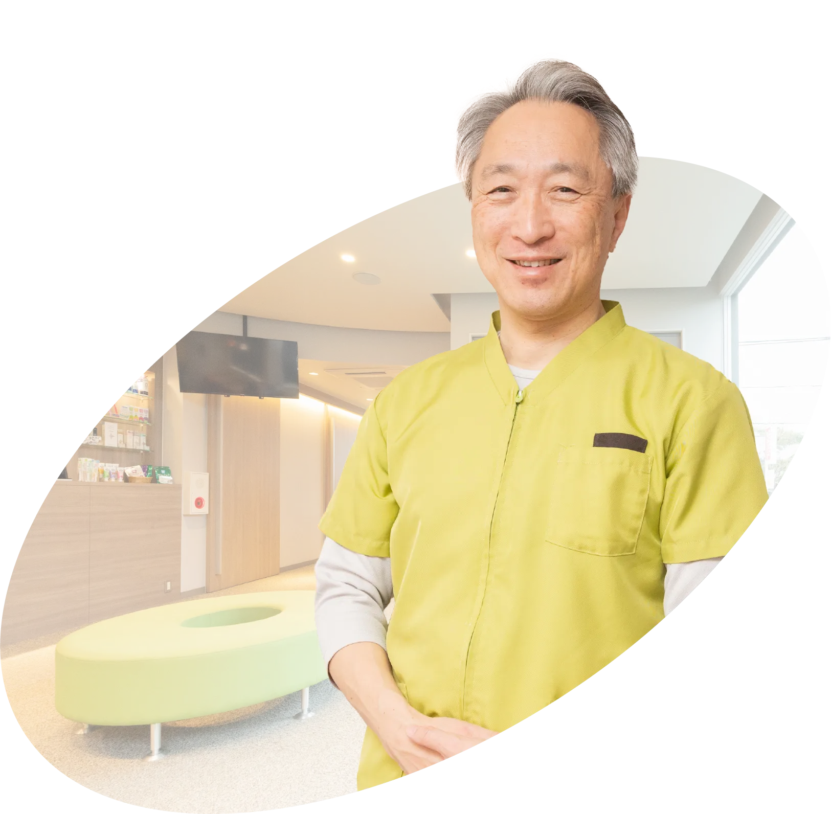 ヒデ歯科クリニック 院長 佐藤 秀雄