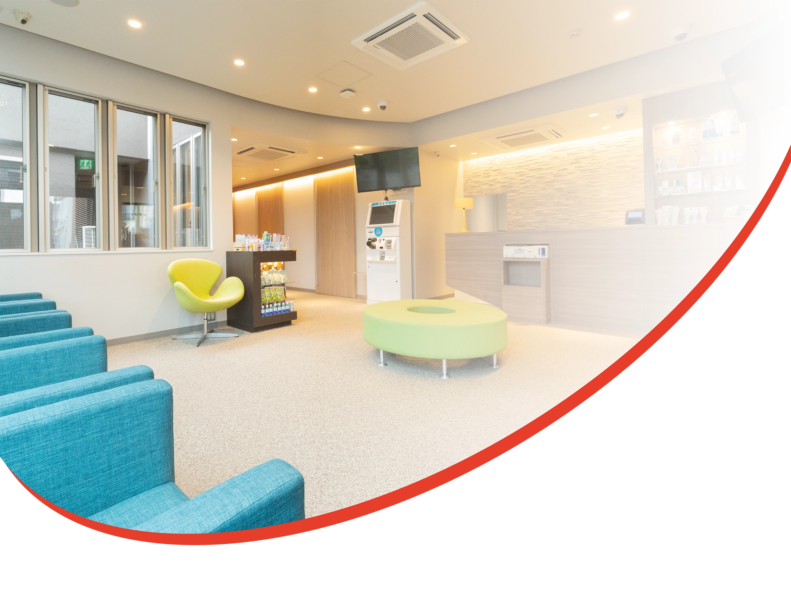 熊谷市の皆さんに頼られる歯医者に