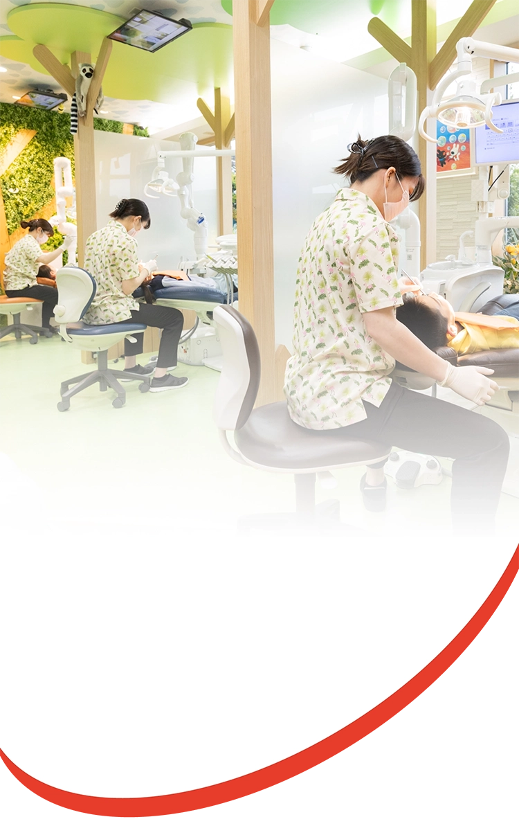 熊谷市の皆さんに頼られる歯医者に