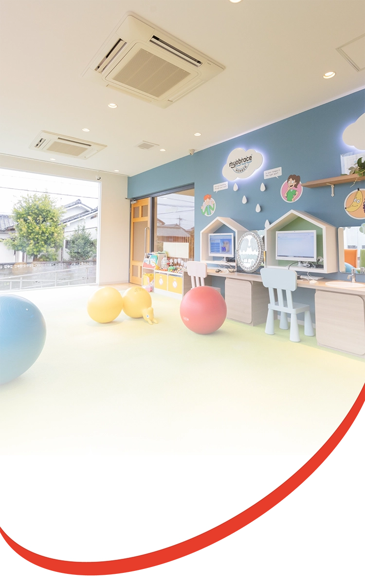 熊谷市の皆さんに頼られる歯医者に