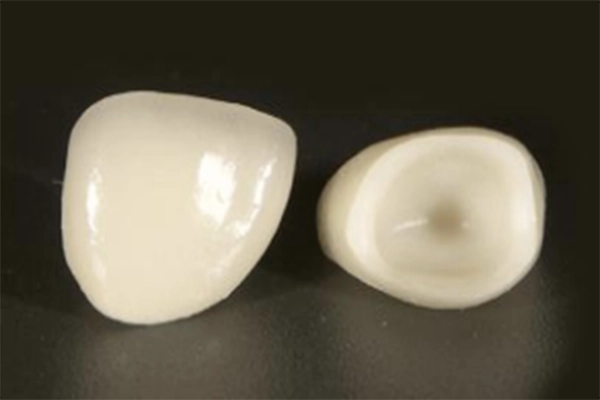 ジルコニアセラミック