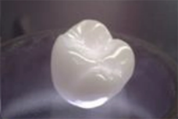 オールジルコニア