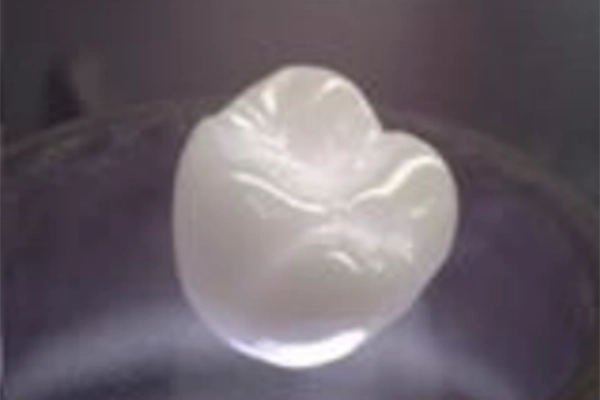 オールジルコニア