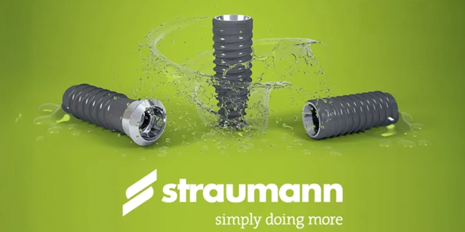 ストローマンインプラント